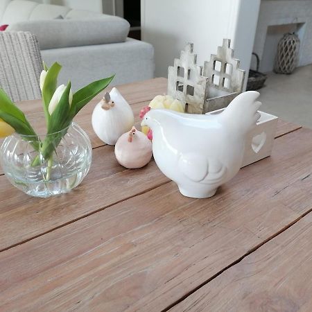 Chez Paulette Villa Avelgem Kültér fotó