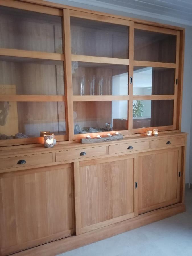 Chez Paulette Villa Avelgem Kültér fotó