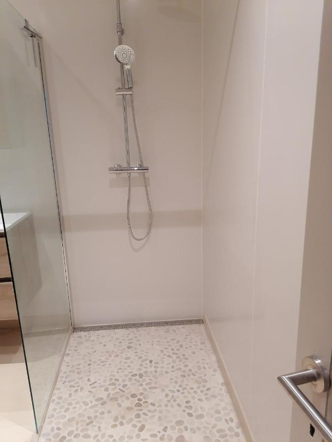 Chez Paulette Villa Avelgem Kültér fotó