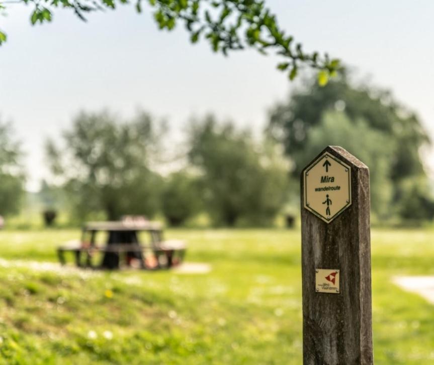 Chez Paulette Villa Avelgem Kültér fotó