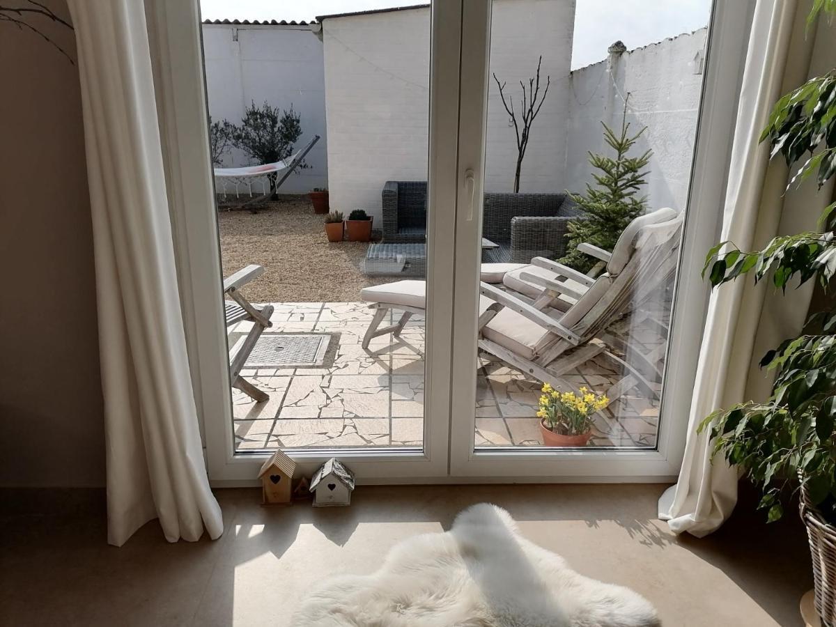 Chez Paulette Villa Avelgem Kültér fotó