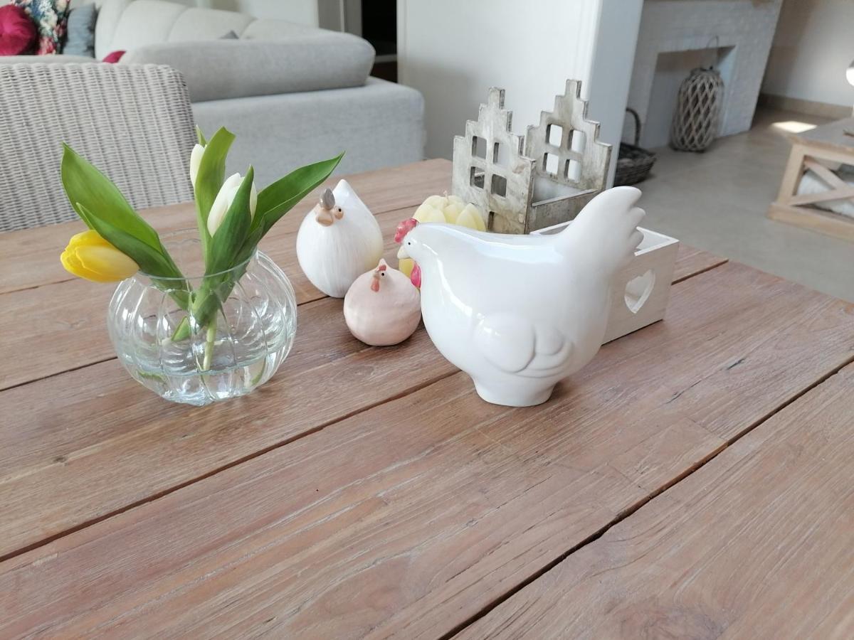 Chez Paulette Villa Avelgem Kültér fotó